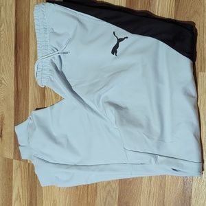 Used Puna joggers. Size XL.